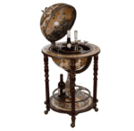 Bar Globe - Mappemonde
