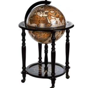 Bar Globe - Noir