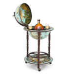 Globe Bar - Ancien