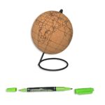 Globe en Liège - à Punaiser