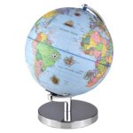 Globe Lumineux - Interactif