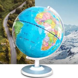 Globe Lumineux LED