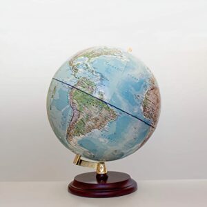 Globe Mappemonde - Vintage