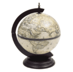 Globe - Mini Bar