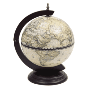 Globe - Mini Bar