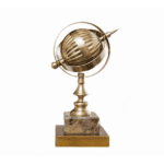 Globe Socle - Marbre