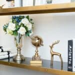 Globe Socle - Marbre