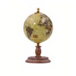Globe Terrestre - Amerique