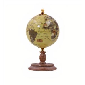 Globe Terrestre - Amerique
