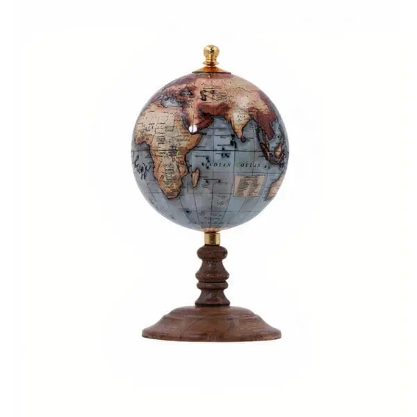 Globe Terrestre - Amerique