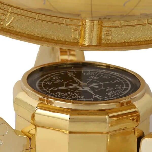 Globe Terrestre - Antique