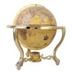 Globe Terrestre - Antique