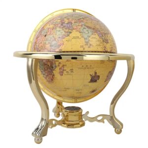 Globe Terrestre - Antique