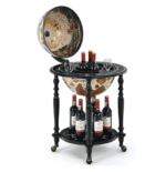 Globe Terrestre - Bar Vintage