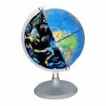 Globe Terrestre - Constellation