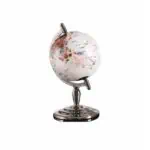 Globe Terrestre - Cuivre