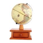 Globe Terrestre - De Bureau