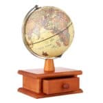 Globe Terrestre - De Bureau