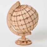 Globe Terrestre - DIY