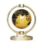 Globe Terrestre - Flottant Lumineux