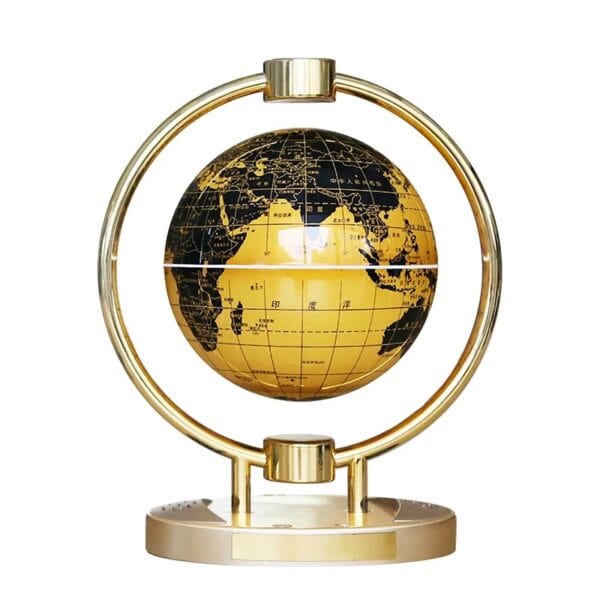 Globe Terrestre - Flottant Lumineux Globe Terrestre - Flottant Lumineux
