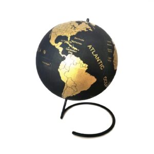 Globe Terrestre - Liège