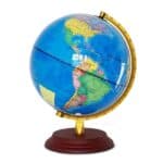 Globe Terrestre Lumineux - Enfant