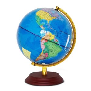 Globe Terrestre Lumineux - Enfant