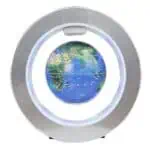 Globe Terrestre Lumineux - Flottant