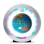 Globe Terrestre Lumineux - LED