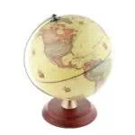 Globe Terrestre Lumineux - Sur Pied