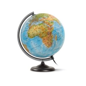 Globe Terrestre Moderne
