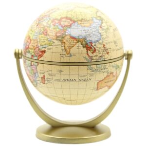 Globe Terrestre - Petit