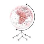 Globe Terrestre - Transparent