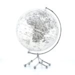 Globe Terrestre - Transparent