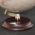 Globe Vintage - Beige