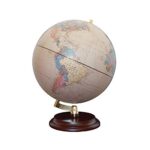 Globe Vintage - Beige