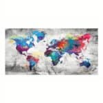 Mappemonde - Moderne