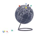 Petit Globe en Liège
