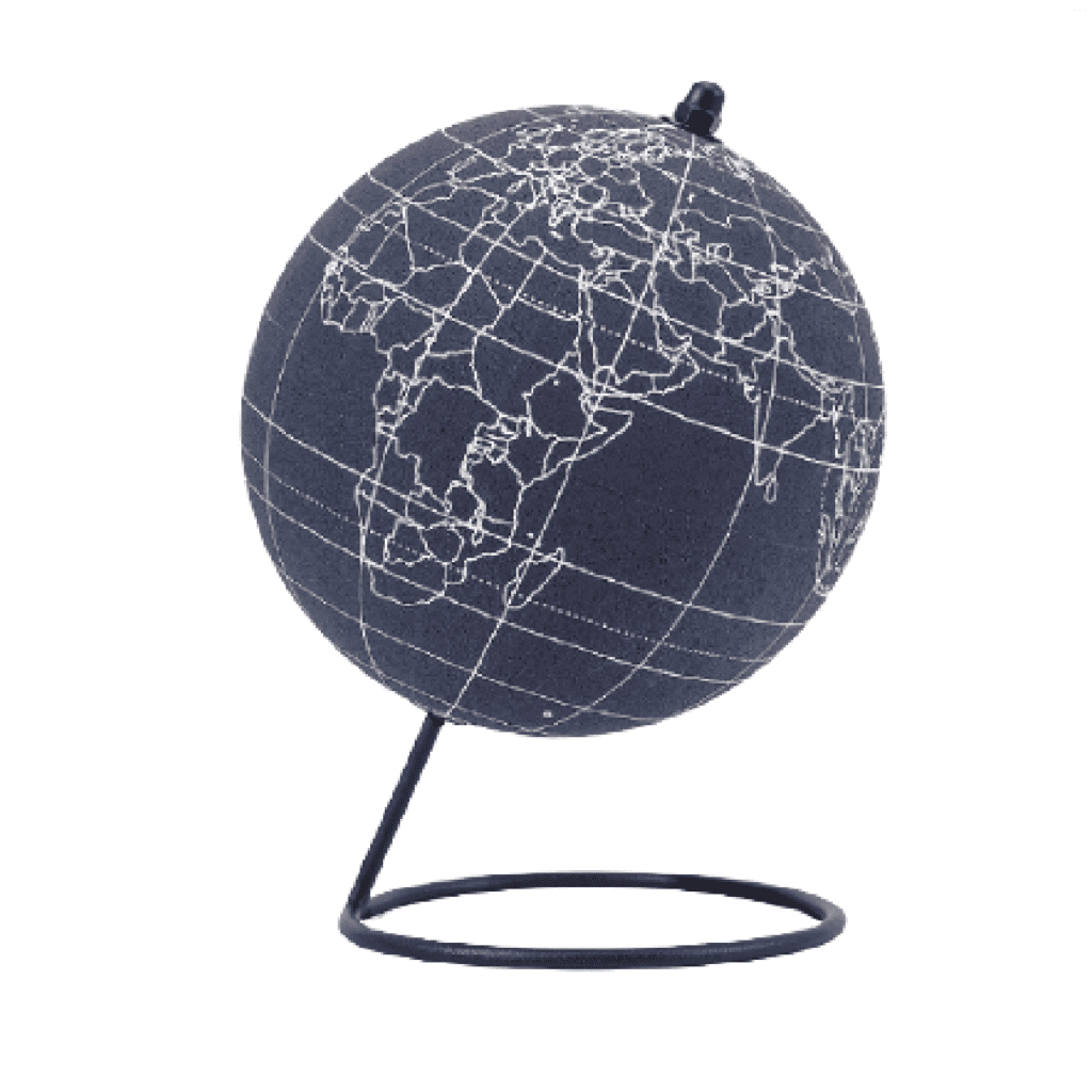 Petit Globe en Liège