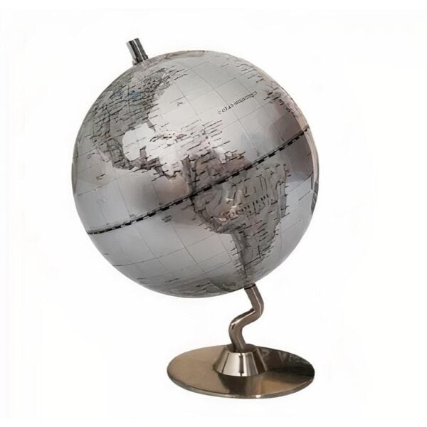 Petit Globe Terrestre - Ancien