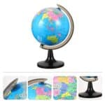 Petit Globe Terrestre - Éducatif