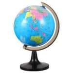 Petit Globe Terrestre - Éducatif