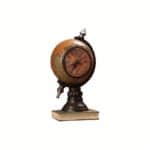 Petit Globe Terrestre - Vintage