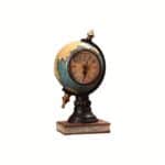 Petit Globe Terrestre - Vintage