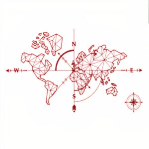 Stickers - Formes Géométrique
