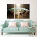 Tableau Univers