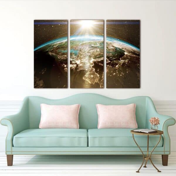 Tableau Univers