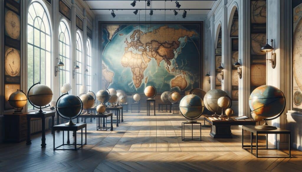 A Propos de nous - Univers Terra